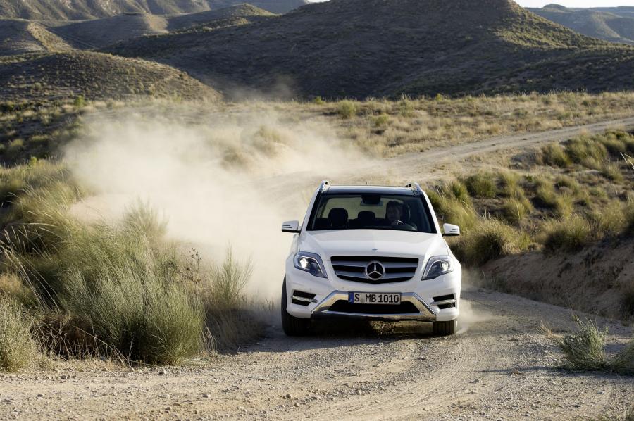  Mercedes-Benz GLK-Class 2012 года  (фото 28 из 77)